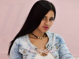 Carollsmith