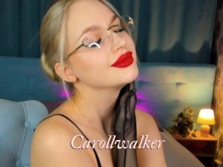 Carollwalker