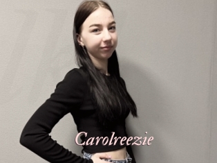 Carolreezie