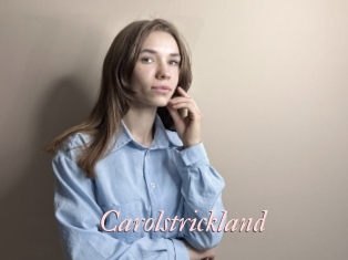 Carolstrickland