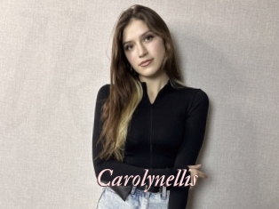 Carolynellis