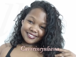 Carreinejuliana
