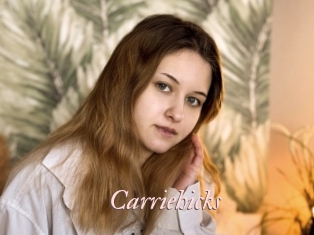 Carriehicks