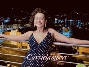 Carrielambert