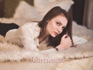Carrienow