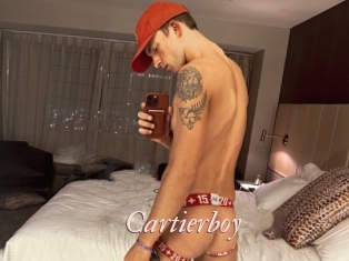 Cartierboy