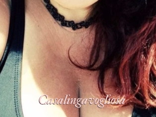 Casalingavogliosa