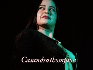 Casandrathompson