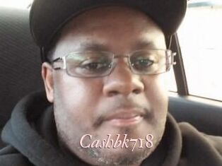 Cashbk718
