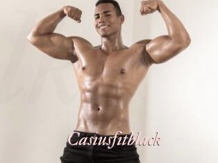 Casiusfitblack
