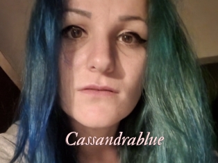 Cassandrablue