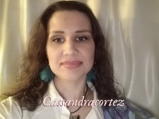 Cassandracortez