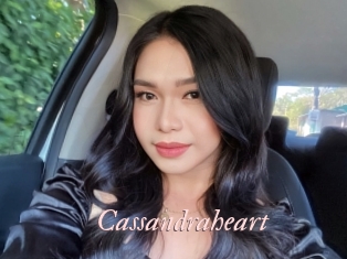 Cassandraheart