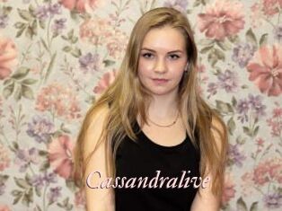 Cassandralive