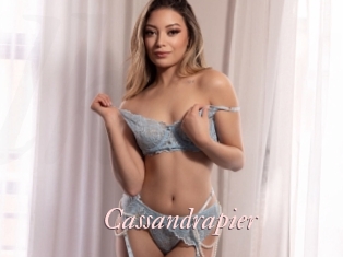 Cassandrapier