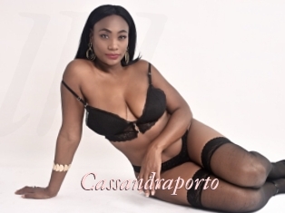 Cassandraporto