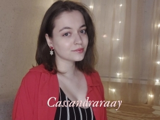 Cassandraraay