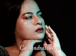 Cassandratomson
