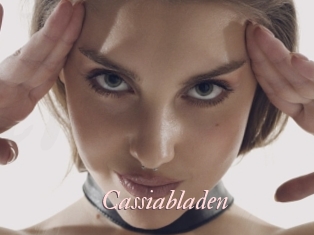 cassiabladen Leukelol
