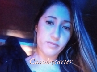 Cassideycarter