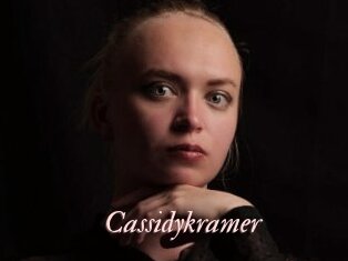 Cassidykramer