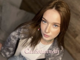 Cassiecannedy