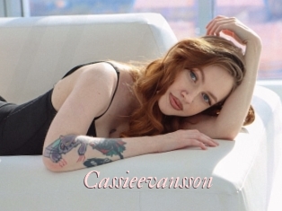 Cassieevansson