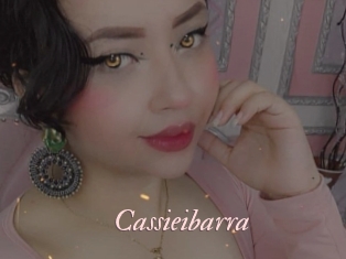 Cassieibarra