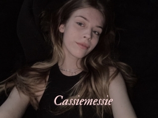 Cassiemessie