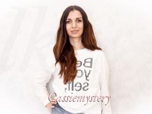 Cassiemystery