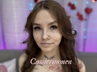 Cassierimmen