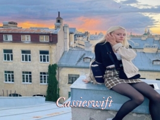 Cassieswift