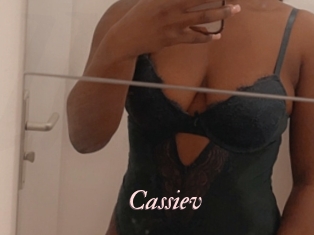 Cassiev