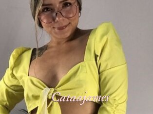 Cataajames