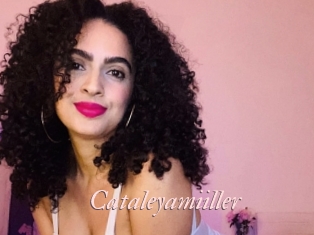 Cataleyamiiller