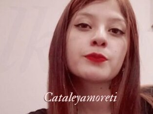 Cataleyamoreti