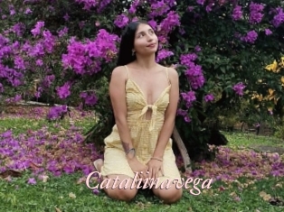 Cataliinavega