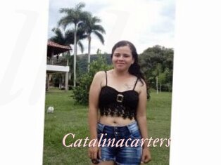 Catalinacarters