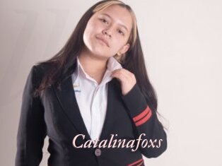 catalinafoxs Leukelol