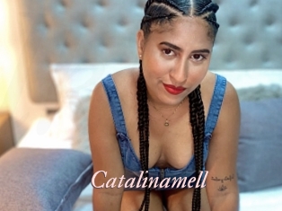 Catalinamell