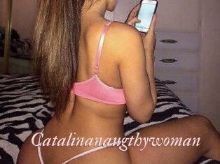 Catalinanaugthywoman