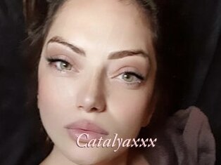 Catalyaxxx