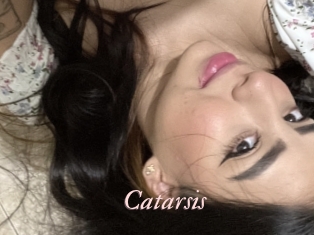 Catarsis