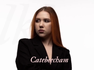 Catebeecham