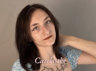 Cateblythe