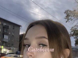 Cateborom