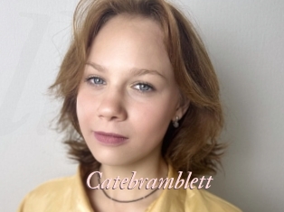 Catebramblett
