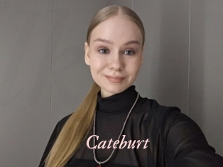 Cateburt