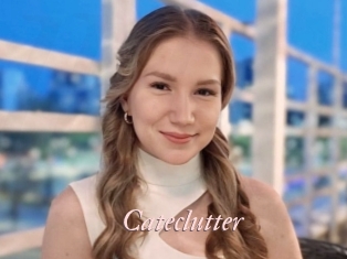 Cateclutter