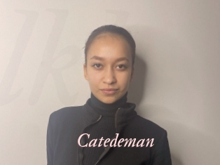 Catedeman
